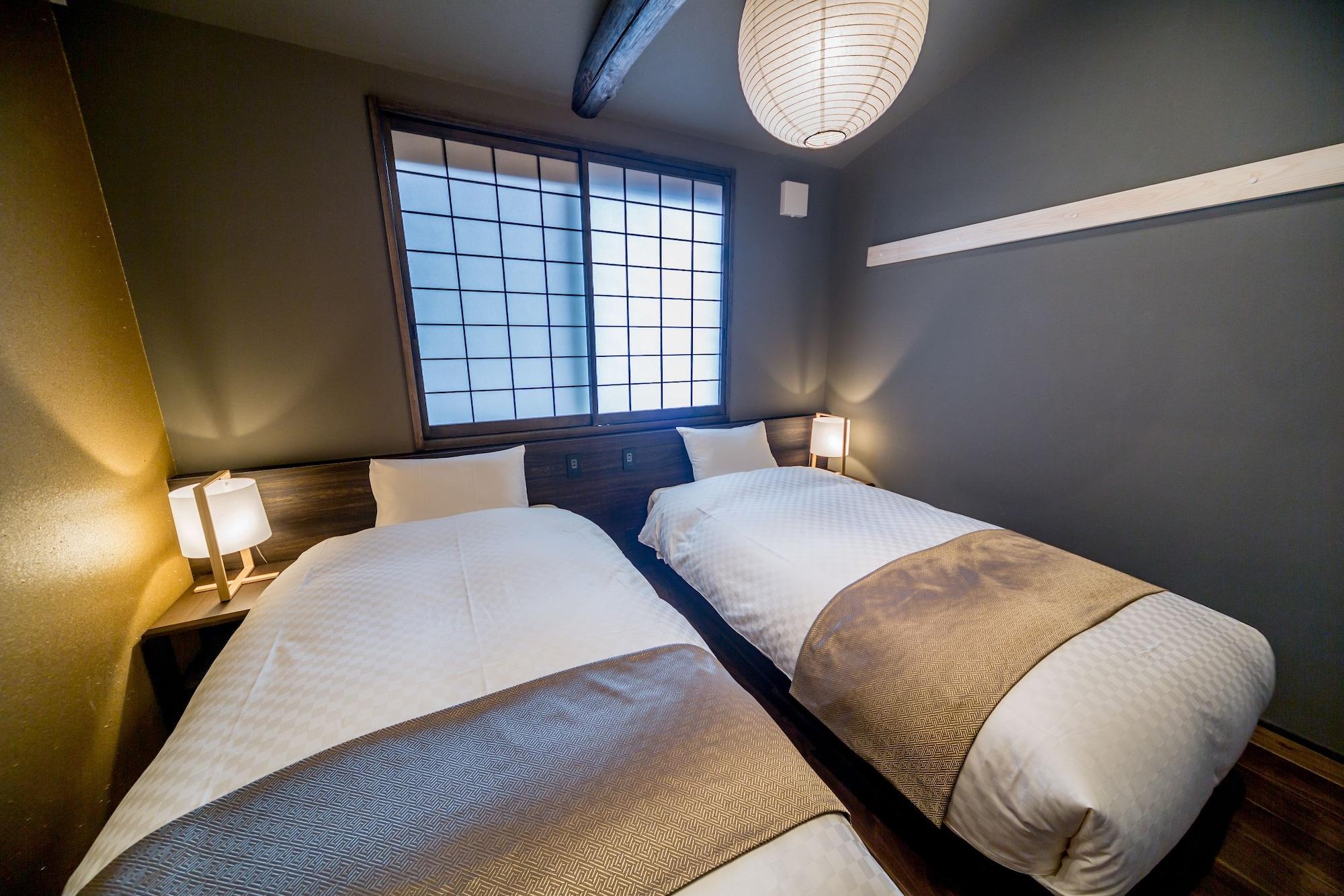 Resi Stay Yasaka-An Kyoto Exterior photo