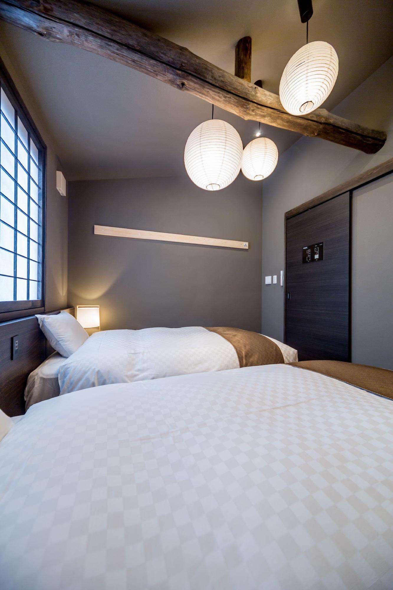 Resi Stay Yasaka-An Kyoto Exterior photo