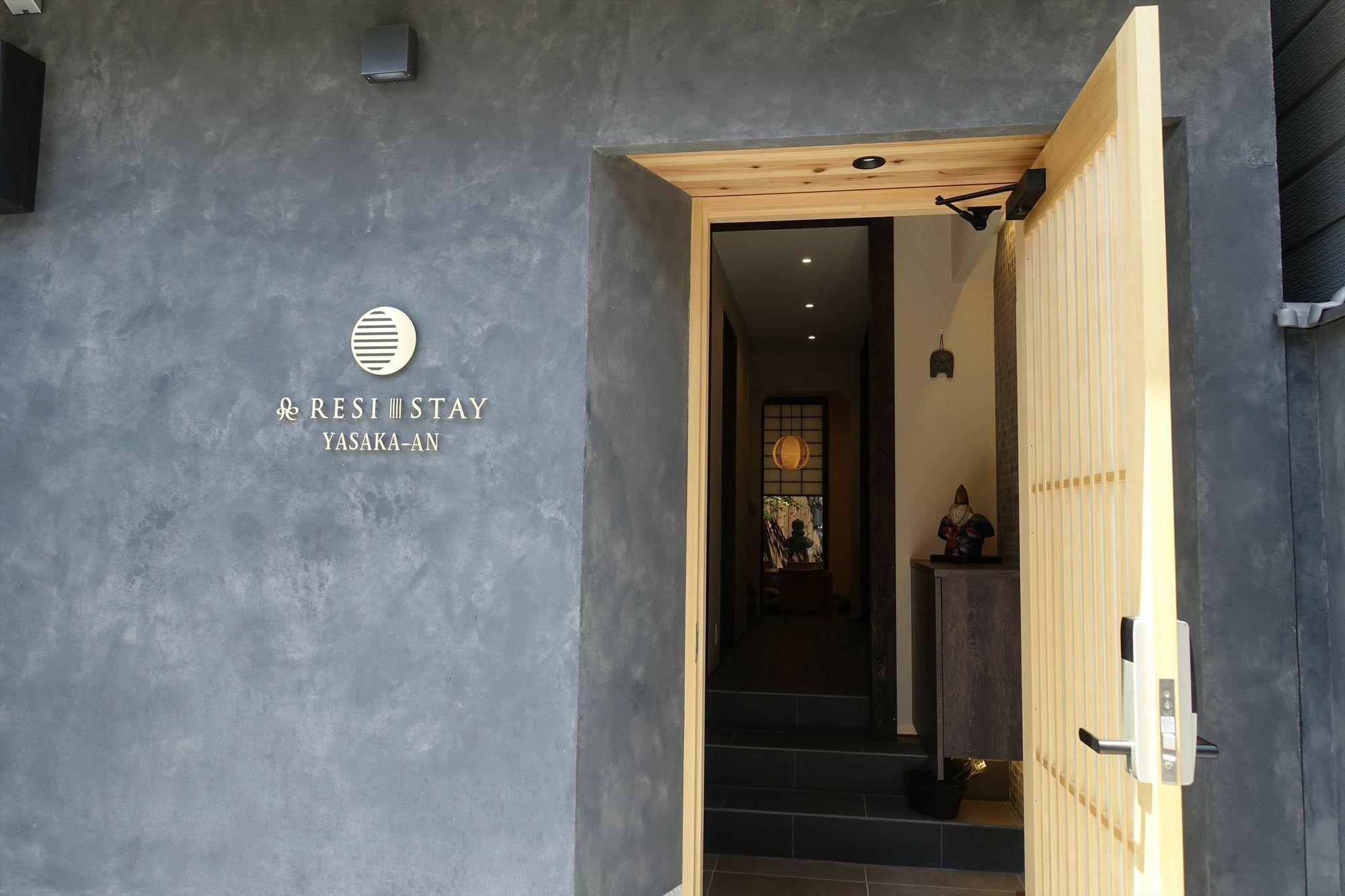 Resi Stay Yasaka-An Kyoto Exterior photo