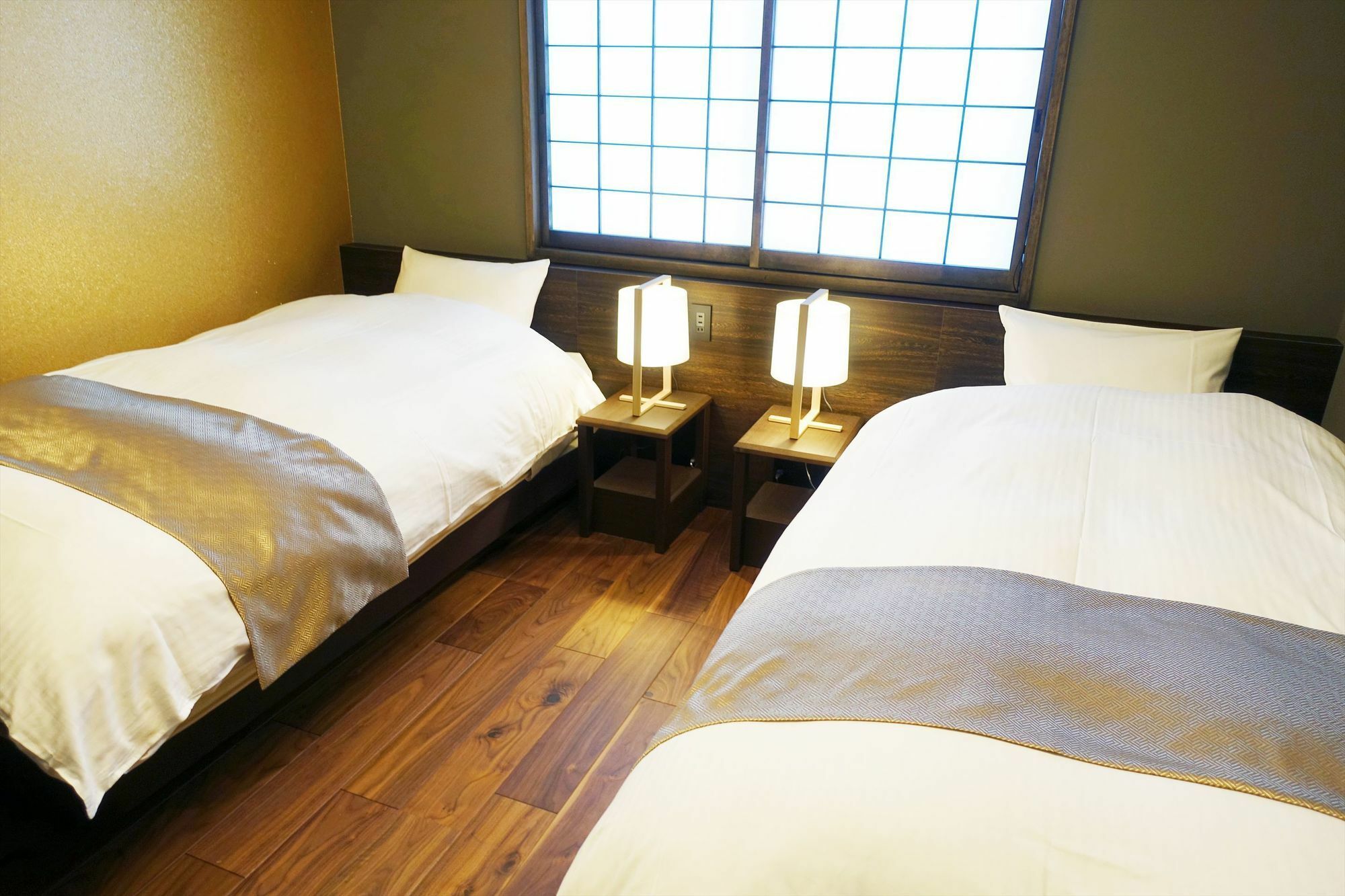 Resi Stay Yasaka-An Kyoto Exterior photo